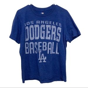 LA Dodgers Retro Tee